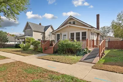 627 Park Lane, Mankato, MN 56001 - Photo 1