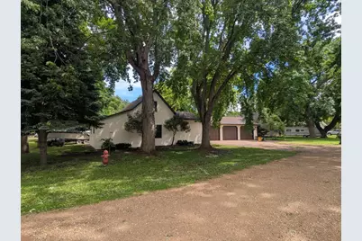 110 N Grant Street, Taunton, MN 56291 - Photo 1