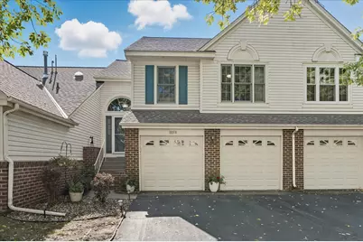 11058 Oregon Curve, Bloomington, MN 55438 - Photo 1