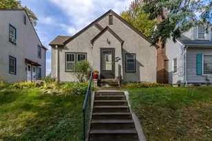 2354 McKinley Street NE, Minneapolis, MN 55418 - Photo 1