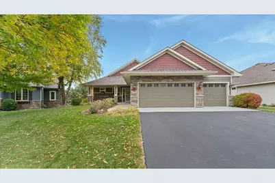 13568 Big Sandy Lake Drive, Rogers, MN 55374 - Photo 1