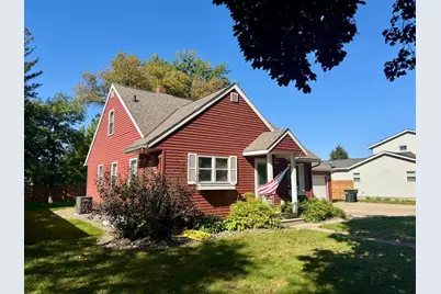 704 S 12th Street, Olivia, MN 56277 - Photo 1