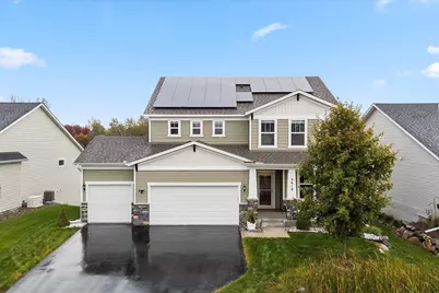 3618 112th Circle NE, Blaine, MN 55449 - Photo 1