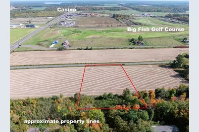 2.01 Acres Sheptick Lane, Hayward, WI 54843 - Photo 1