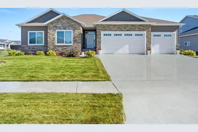 3671 Crimson Loop S, Fargo, ND 58104 - Photo 1