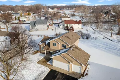 10159 Terrace Court NE, Blaine, MN 55434 - Photo 37