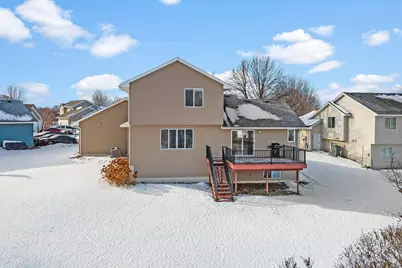 10159 Terrace Court NE, Blaine, MN 55434 - Photo 31