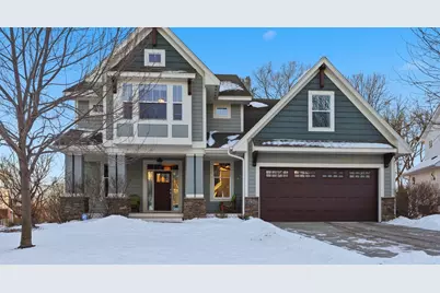 14267 Shady Beach Drive NE, Prior Lake, MN 55372 - Photo 1