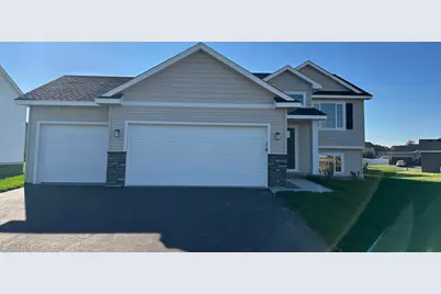 1490 Raccoon Lane, New Richmond, WI 54017 - Photo 1