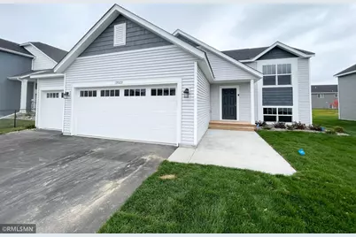 19929 English Avenue N, Forest Lake, MN 55025 - Photo 1