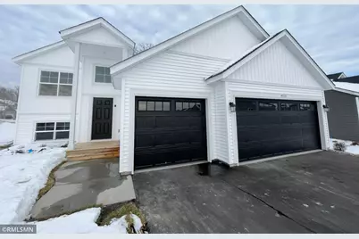 4710 199th Street N, Forest Lake, MN 55025 - Photo 1