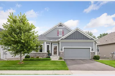 7498 Fir Lane N, Corcoran, MN 55340 - Photo 1