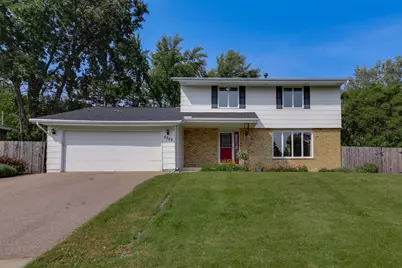 8300 28th Avenue N, New Hope, MN 55427 - Photo 1