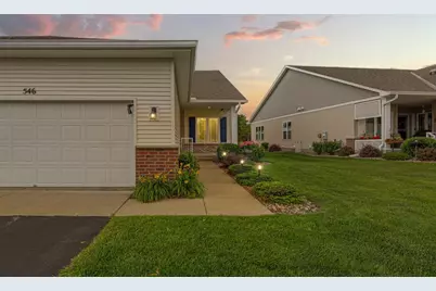 546 Cannon Way, Dundas, MN 55019 - Photo 3