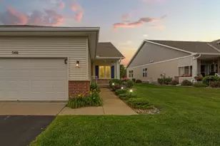 546 Cannon Way, Dundas, MN 55019 - Photo 3