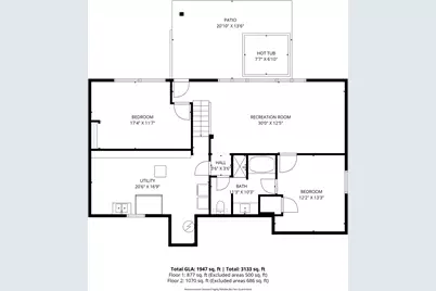 2670 Quail Avenue N, Golden Valley, MN 55422 - Photo 49