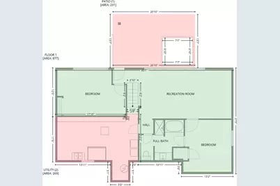 2670 Quail Avenue N, Golden Valley, MN 55422 - Photo 51