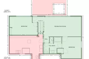 2670 Quail Ave N, Golden Valley, MN 55422 - Photo 51