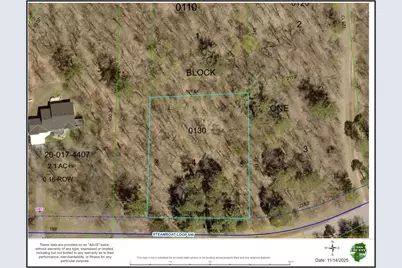 Tbd Steamboat Loop, Walker, MN 56484 - Photo 1