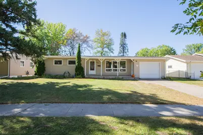 509 Birch Lane, Moorhead, MN 56560 - Photo 1