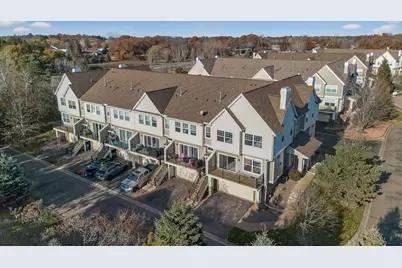 2429 121st Circle NE #E, Blaine, MN 55449 - Photo 37