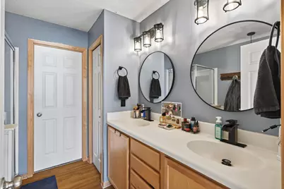 2429 121st Circle NE #E, Blaine, MN 55449 - Photo 25