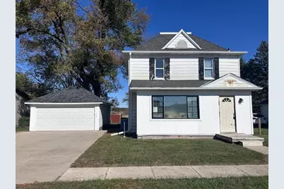 114 6th Avenue E, Ellendale, MN 56026 - Photo 1