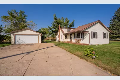 4574 50th Street, Wheaton Twp, WI 54739 - Photo 1