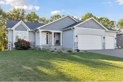 25624 12th Street W, Zimmerman, MN 55398 - Photo 1