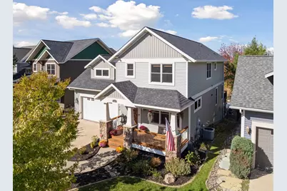 11458 Balsam Way, Woodbury, MN 55129 - Photo 1