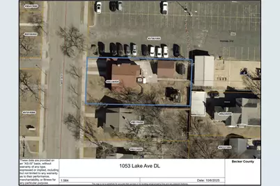 1053 Lake Avenue, Detroit Lakes, MN 56501 - Photo 83