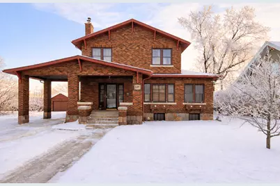 1053 Lake Avenue, Detroit Lakes, MN 56501 - Photo 1