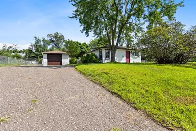 6405 Van Buren Street NE, Fridley, MN 55432 - Photo 1