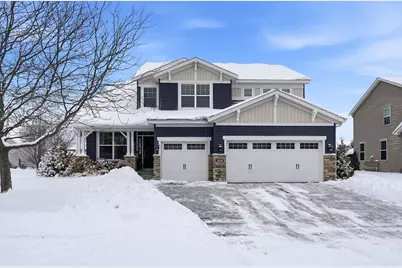 3434 124th Circle NE, Blaine, MN 55449 - Photo 1