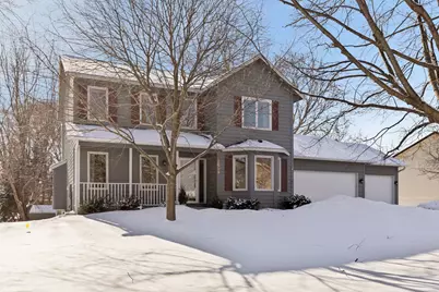 2605 Kennelly Place, Burnsville, MN 55337 - Photo 1