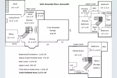 2605 Kennelly Place, Burnsville, MN 55337 - Photo 45