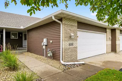 6236 Creekview Lane N, Brooklyn Park, MN 55443 - Photo 1