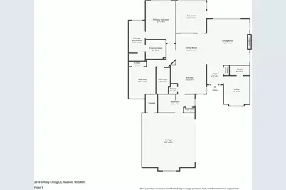 2310 Simply Living Lane, Hudson, WI 54016 - Photo 31