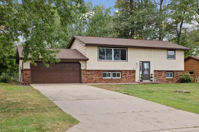 350 Sanburnol Drive NE, Spring Lake Park, MN 55432 - Photo 1
