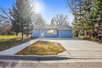 227 1st Street NW, Elbow Lake, MN 56531 - Photo 1