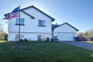 440 Alcott Street E, Rush City, MN 55069 - Photo 1