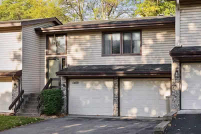 5469 Hyland Courts Drive, Bloomington, MN 55437 - Photo 1