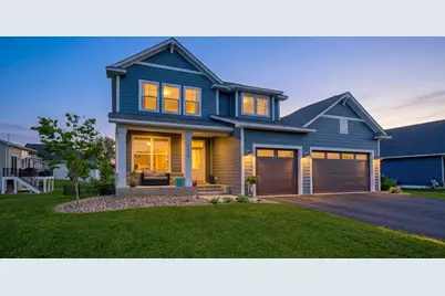 1439 Lee Circle, Hudson, WI 54016 - Photo 1