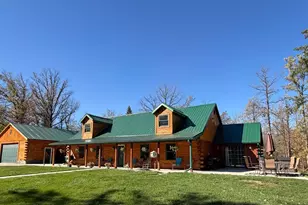 17256 Trengove Rd NW, Solway, MN 56678 - Photo 1