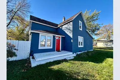 110 Poulson Avenue, Henning, MN 56551 - Photo 1