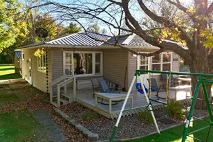 835 Isle Street W, Isle, MN 56342 - Photo 1