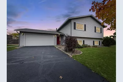 9700 Thomas Avenue N, Brooklyn Park, MN 55444 - Photo 1
