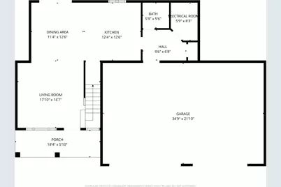 2206 Elk Run Drive SE, Pine Island, MN 55963 - Photo 7