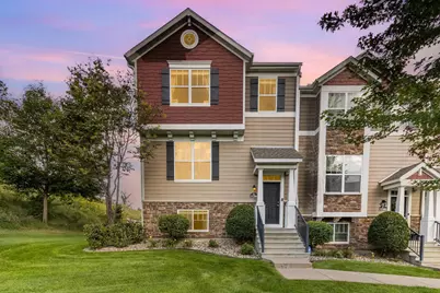 11300 Sandcastle Drive #G, Woodbury, MN 55129 - Photo 1