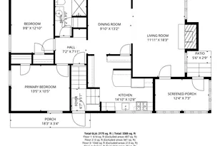 5057 Xerxes Ave S, Minneapolis, MN 55410 - Photo 3